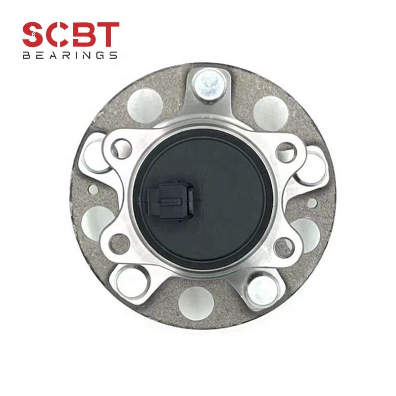 52730-0Q100 52750-2K000 52750-2K100 BR930806 Rear Wheel Hub Bearing in Auto Parts Use for Hyundai With High Quality