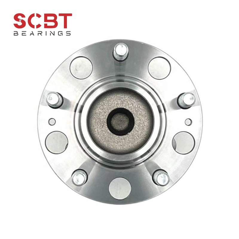 52730-0Q100 52750-2K000 52750-2K100 BR930806 Rear Wheel Hub Bearing in Auto Parts Use for Hyundai With High Quality