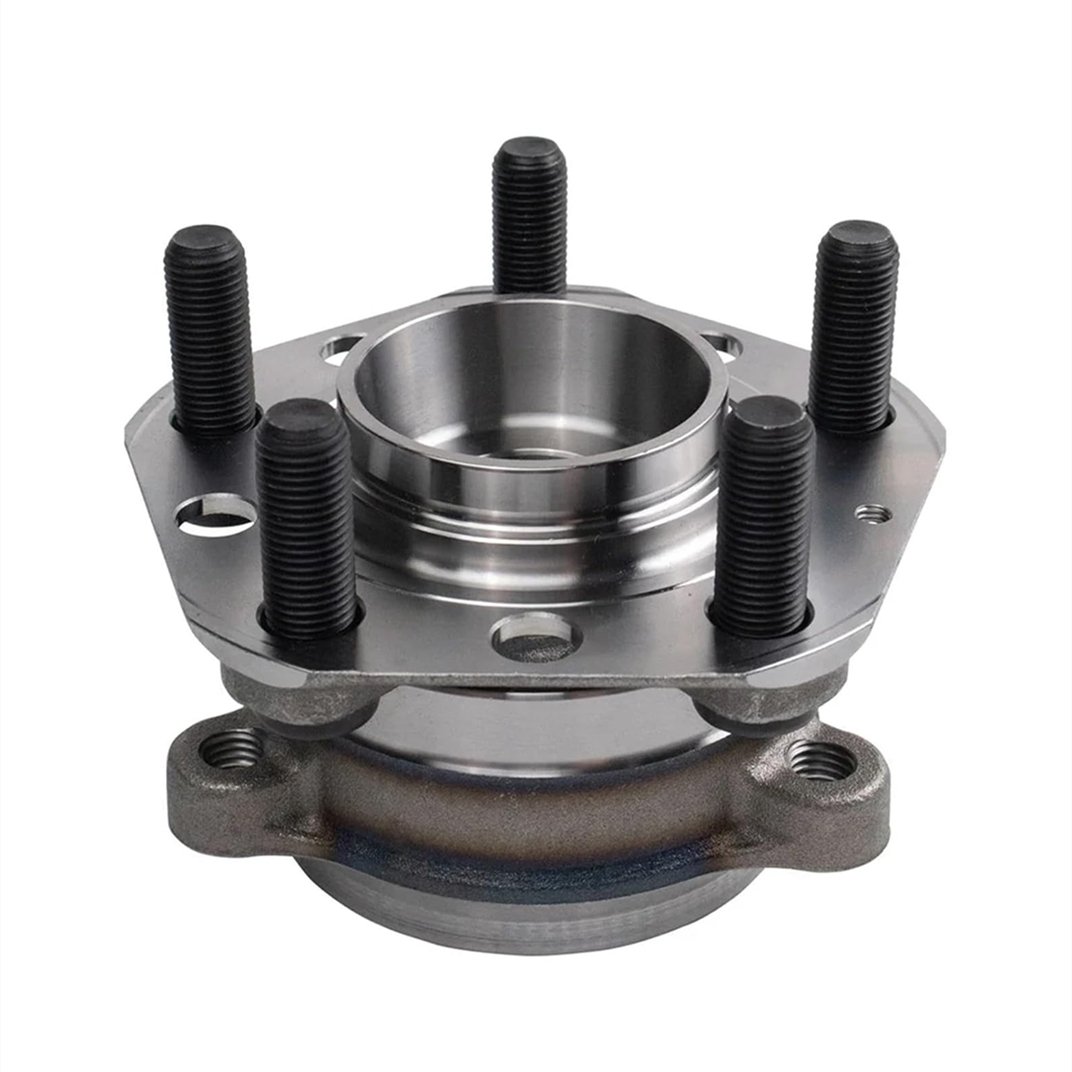 Auto Parts Rear Wheel Hub Assembly 1044121-00-E for Tesla Model 3 Model Y 2017-2023 Wheel Hub Bearings 1044122-00-E 1044123-00-A
