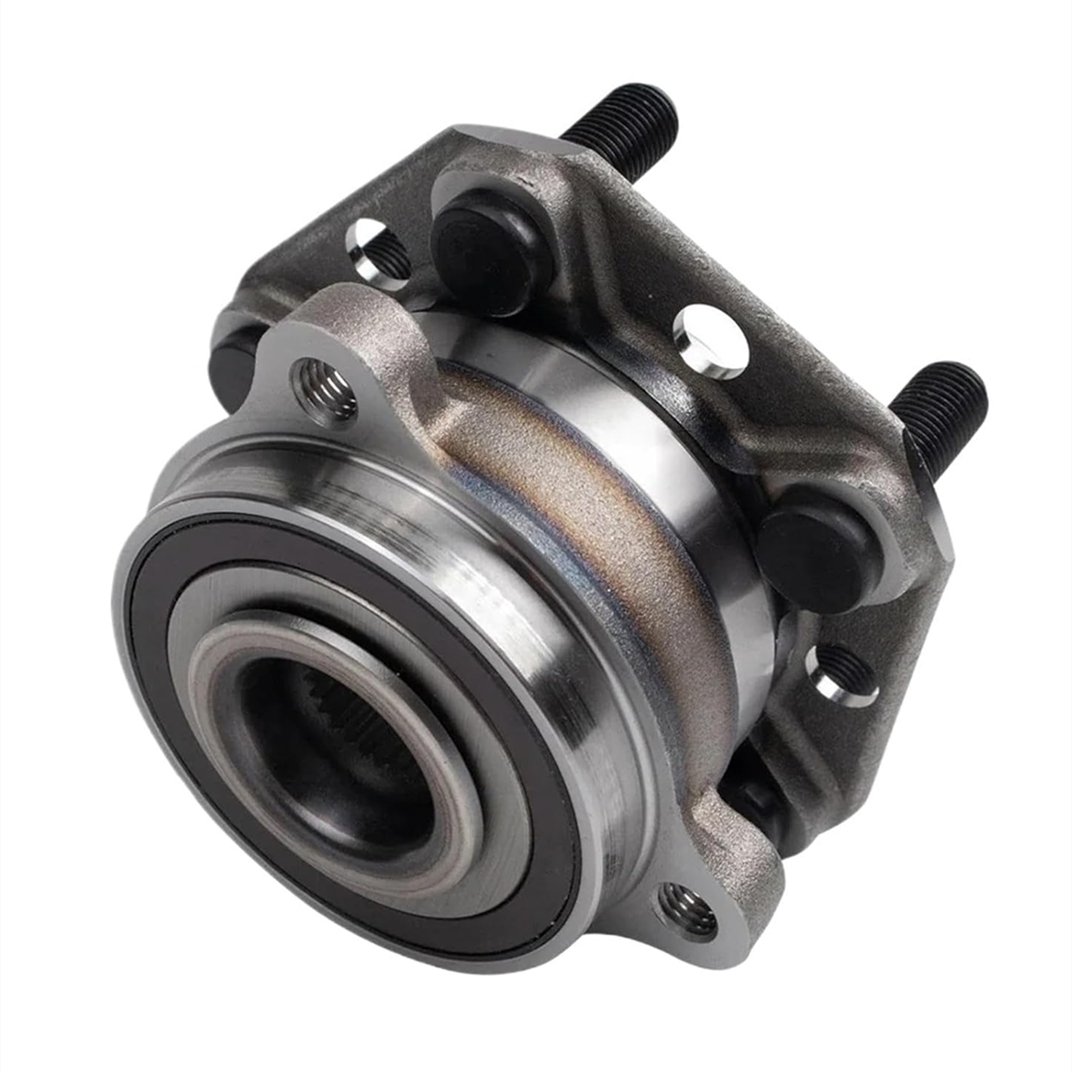 Auto Parts Rear Wheel Hub Assembly 1044121-00-E for Tesla Model 3 Model Y 2017-2023 Wheel Hub Bearings 1044122-00-E 1044123-00-A