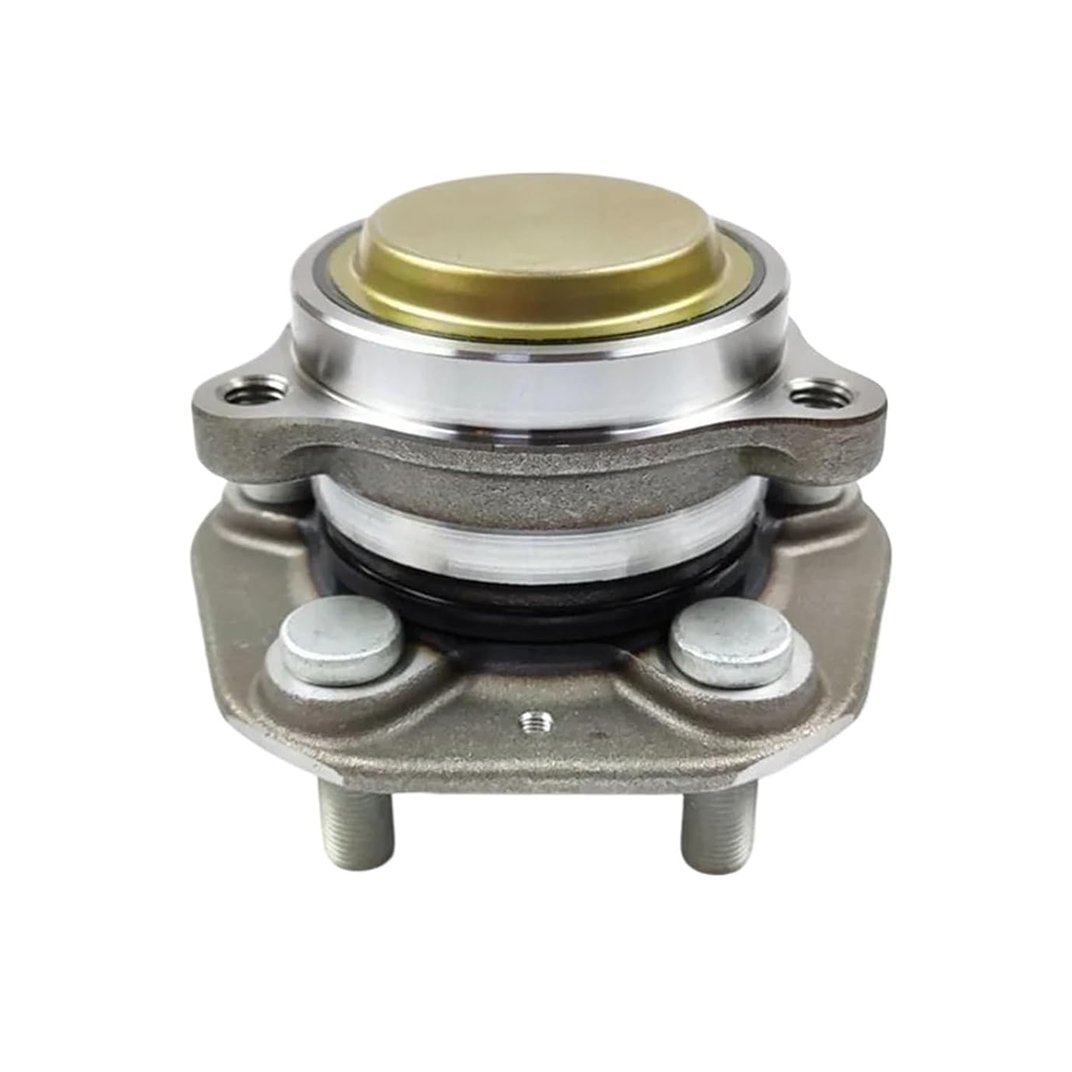 Auto Parts Rear Wheel Hub Assembly 1044121-00-E for Tesla Model 3 Model Y 2017-2023 Wheel Hub Bearings 1044122-00-E 1044123-00-A