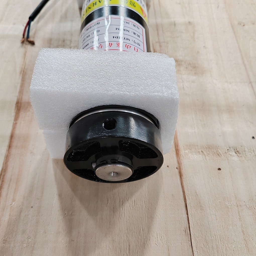 Automatic Tarpaulin Pendulum Roller Product Type AC Motor