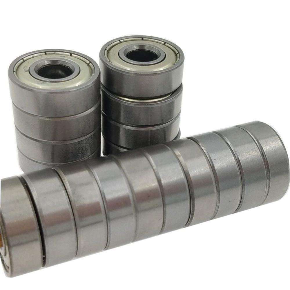 6203 Auto Deep groove Ball Bearing Made in China Cheap Price Good Quality