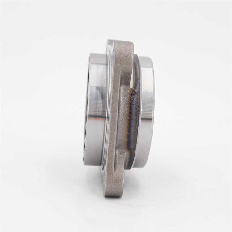 40202-6CT0A SXC6CT0A Auto Front Wheel Hub Bearing Assembly With ABS 40202-4JA3A 40202-4JA1A 40202-4JA1A Bearings