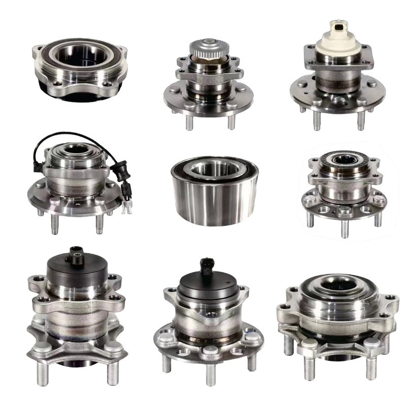 High Quality Wheel Hub Bearing 40BWD12 Car Sales n s k Auto Bearing N S K Bearing