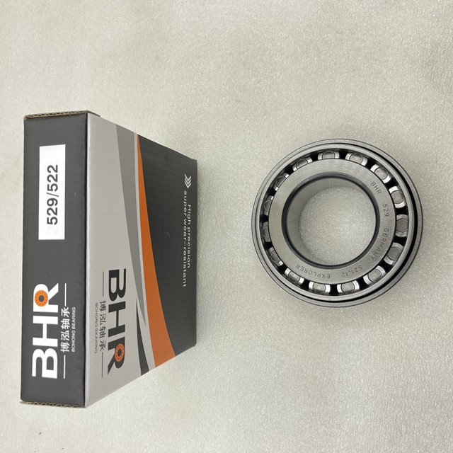 Rolamento 32218 Rodamiento Bearings 32218 Japan Car Auto Bearing Tapered Roller Bearing 32218JR