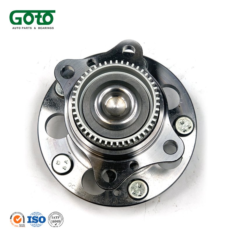 In Stock 52710-3X000 Auto Bearing VKBA7625 Rear Wheel Bearing Unit for Hyundai Elantra Saloon Veloster