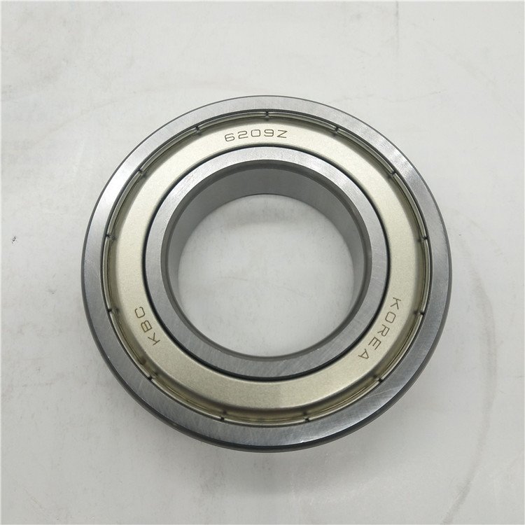 KBC Wheel Bearing F-848244.TR2-DY F 848244 Auto Bearings for Passenger Car Bus Rear-wheel Hub Bearings