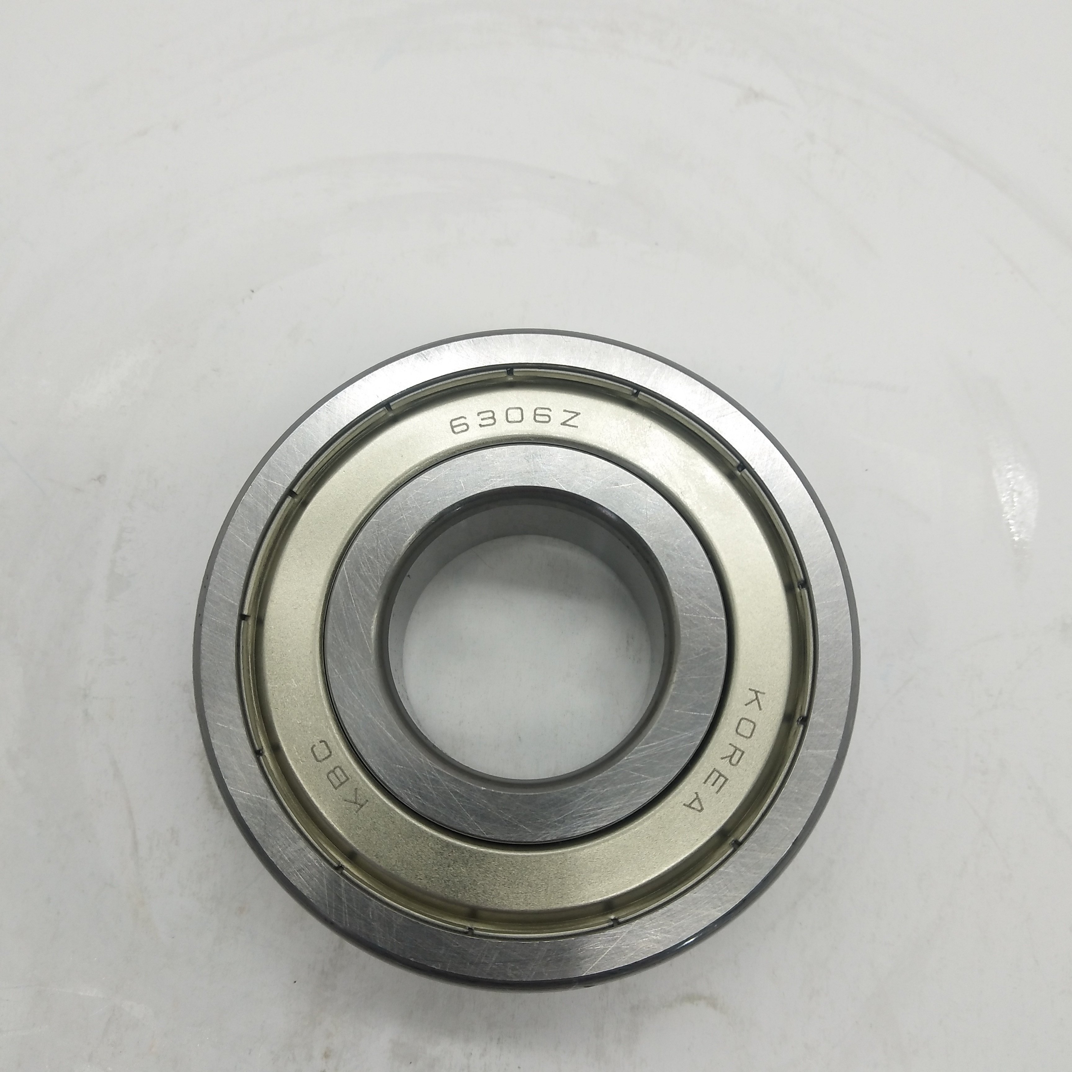 KBC Wheel Bearing F-848244.TR2-DY F 848244 Auto Bearings for Passenger Car Bus Rear-wheel Hub Bearings