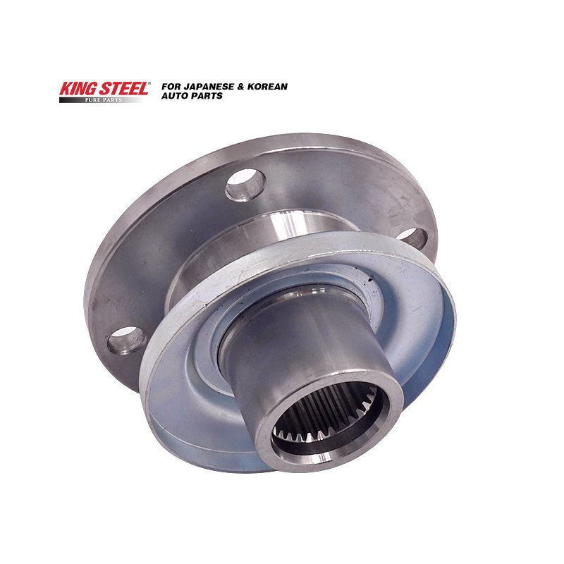 KINGSTEEL OEM 41204-35082 4120435082 Repuestos Automotriz Spare Part Transmission Wheel Bearing Hub Assembly for TOYOTA HILUX