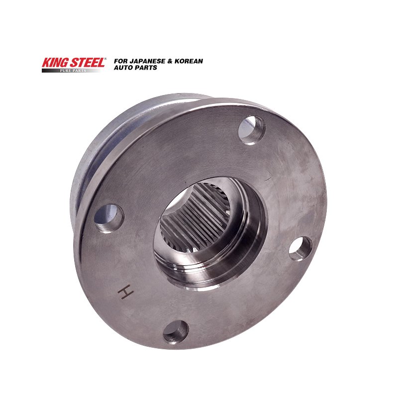 KINGSTEEL OEM 41204-35082 4120435082 Repuestos Automotriz Spare Part Transmission Wheel Bearing Hub Assembly for TOYOTA HILUX