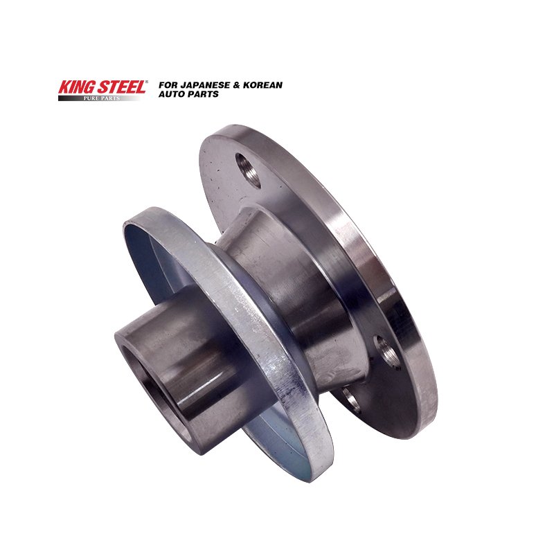 KINGSTEEL OEM 41204-35082 4120435082 Repuestos Automotriz Spare Part Transmission Wheel Bearing Hub Assembly for TOYOTA HILUX