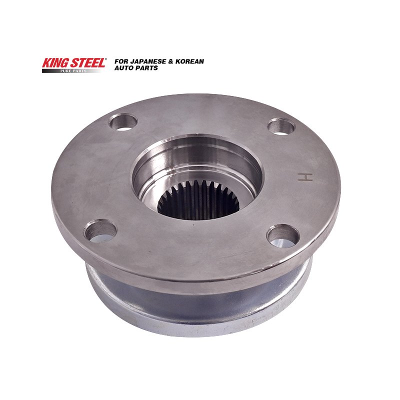 KINGSTEEL OEM 41204-35082 4120435082 Repuestos Automotriz Spare Part Transmission Wheel Bearing Hub Assembly for TOYOTA HILUX