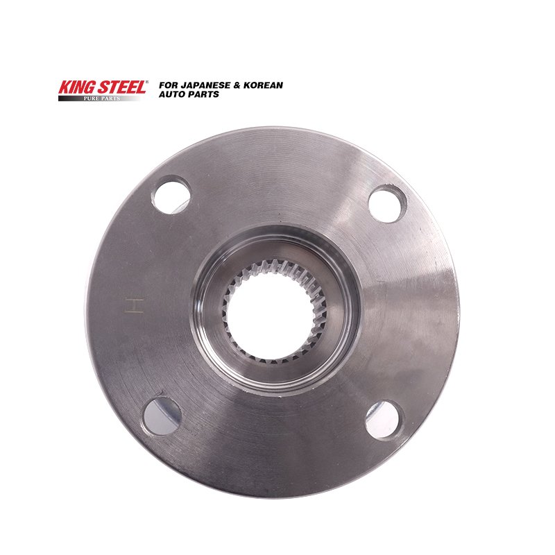 KINGSTEEL OEM 41204-35082 4120435082 Repuestos Automotriz Spare Part Transmission Wheel Bearing Hub Assembly for TOYOTA HILUX