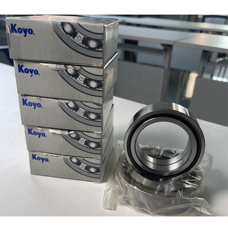 Auto Spare Car Part DAC5378 Electric Steering Rack Bearings Automotive Steering Gear Bearings for Toyota CAMRY