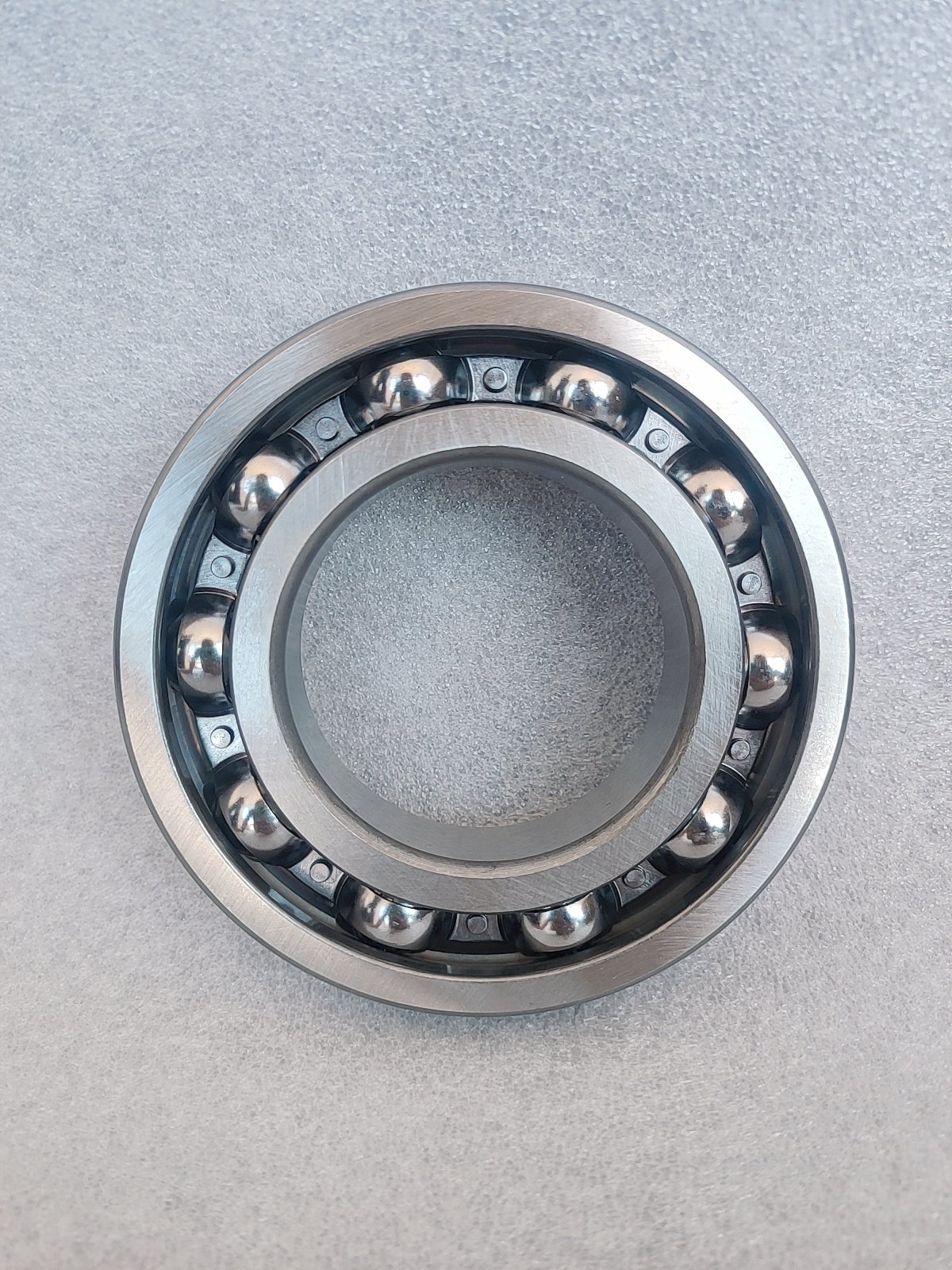 New Auto Spare Parts Deep Groove Ball Bearing 6213 for BYD K8 Wheel Hub Bearing Structure for Automotive Use