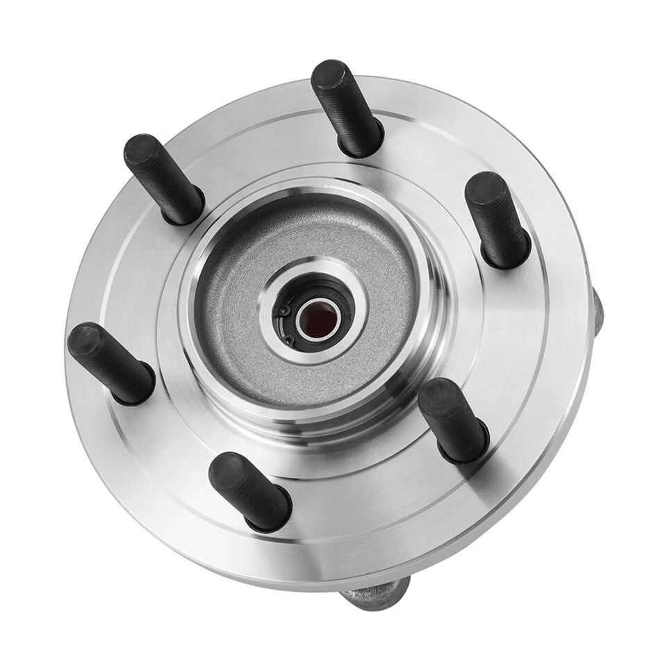 ULK High Quality Front Wheel Hub Bearing Assembly 515177 for 2018 2019 2020 Ford F150 4WD Models