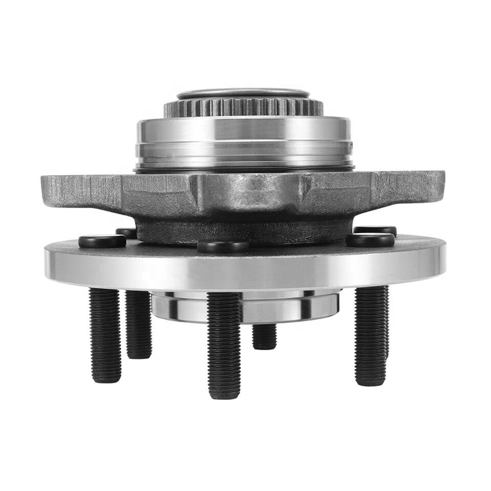 ULK High Quality Front Wheel Hub Bearing Assembly 515177 for 2018 2019 2020 Ford F150 4WD Models