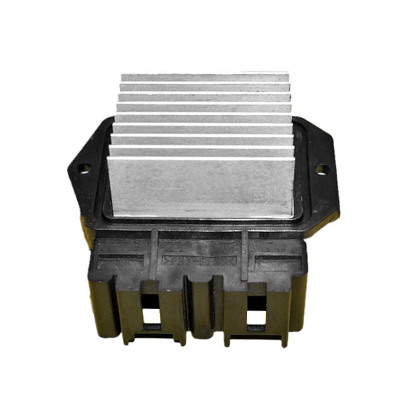For Toyota Prius Blower Motor Control Unit ECU 87165-47020 499300-1200