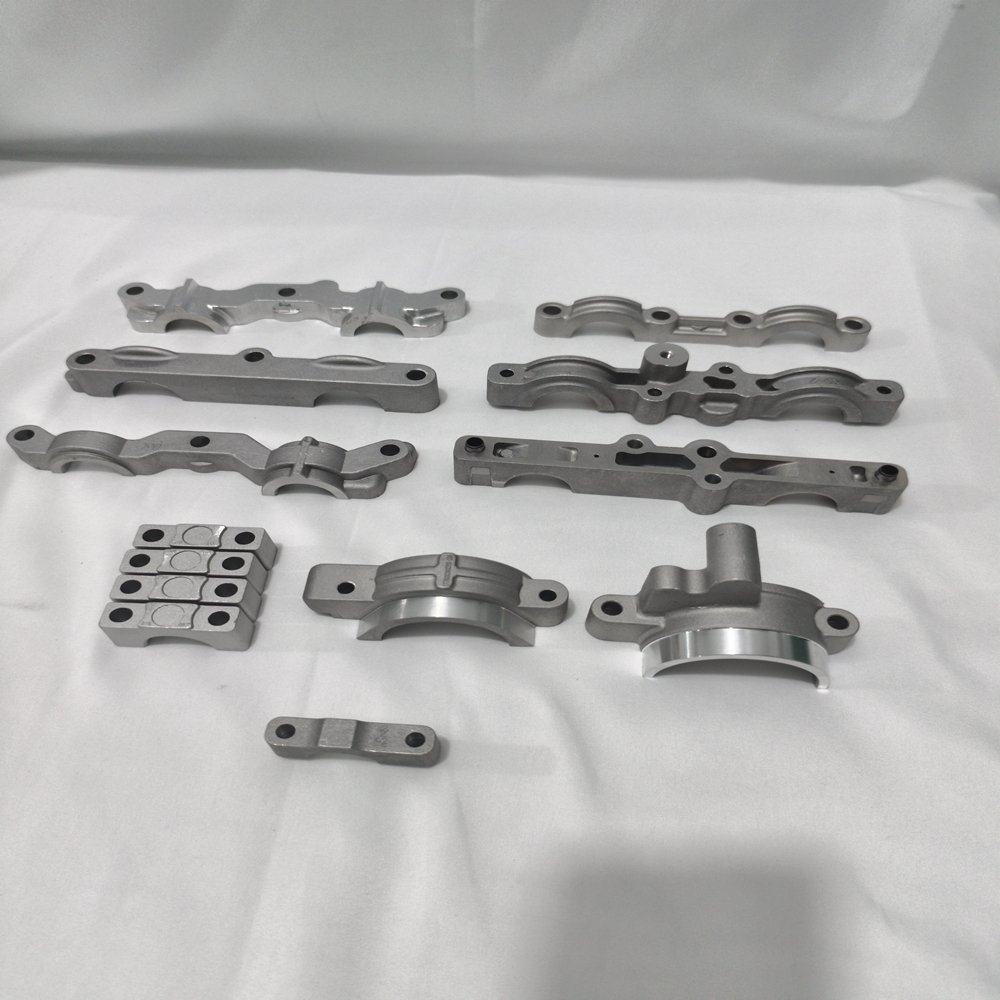 Auto Parts Engine Camshaft Bearing Cap Set Wholesale Camshaft Cover