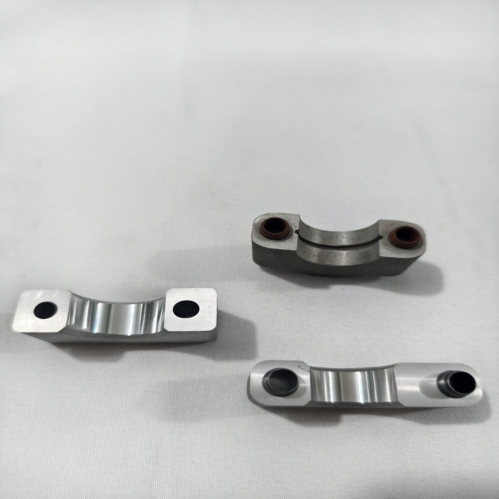Camshaft Bracket Camshaft Bearing Housing Camshaft Bearing Cover A2710501902 2710501902 for Mercedes-Benz 271