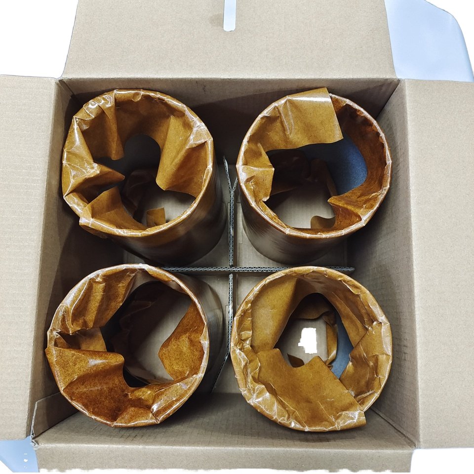 Cylinder Liner