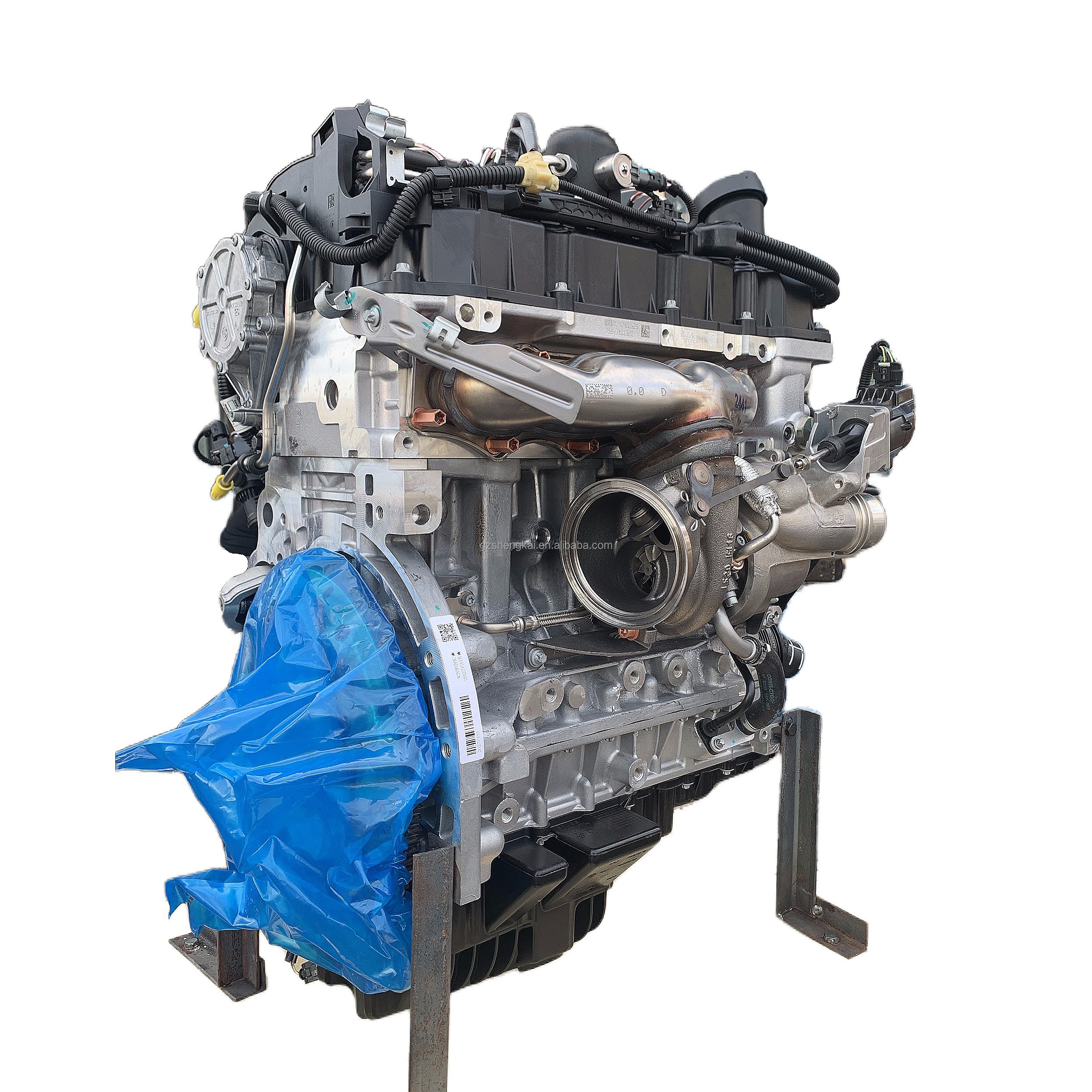 OEM N20B20A Motor Block N20B20 AUTO Engine Systems for BMW F30