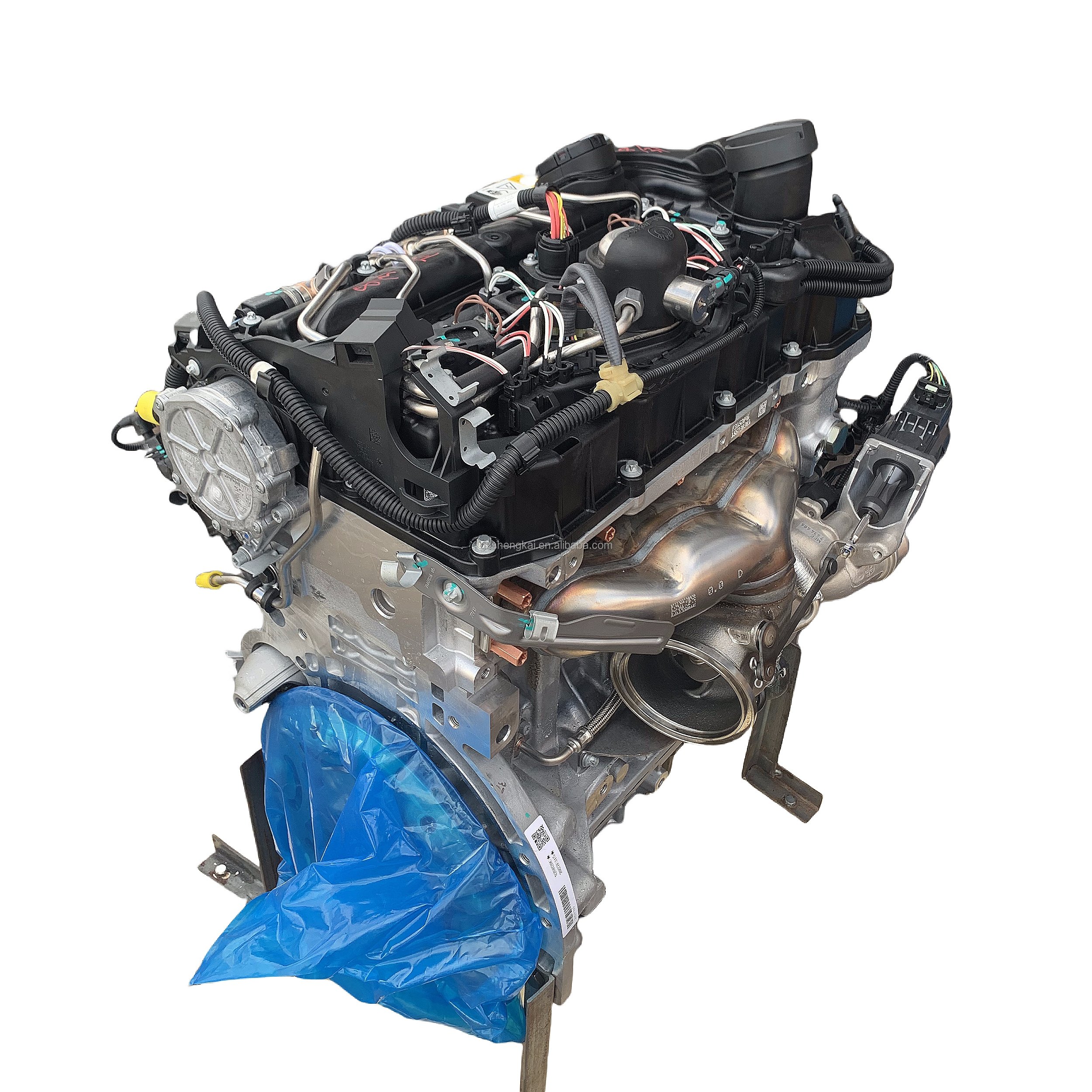 OEM N20B20A Motor Block N20B20 AUTO Engine Systems for BMW F30