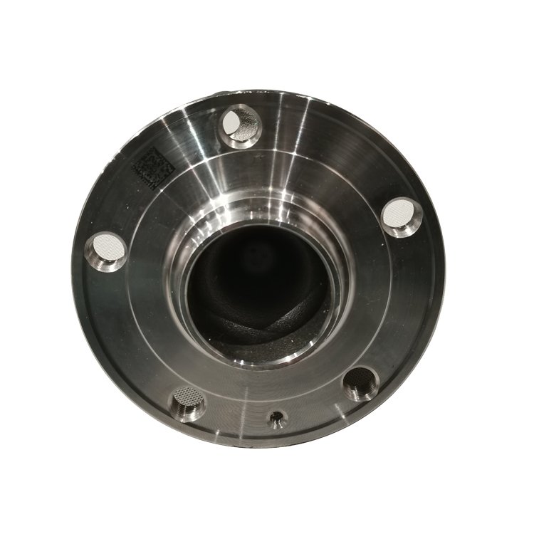 Factory Price 5QF501611B Car Parts Front Wheel Hub Bearing Body Parts for ID4 Volkswagen Spare Parts