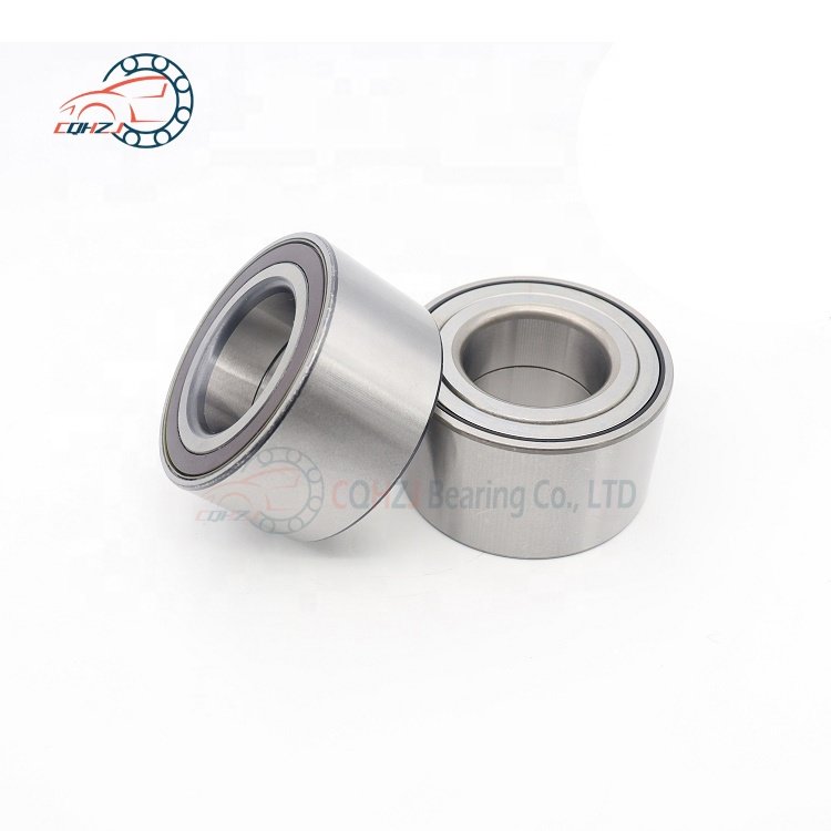 CQHZJ Good Quality Car Parts Auto DAC43780044ABS Front Wheel Hub Bearing