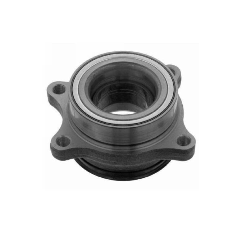 High Quality 54KWH02 53x90x60mm Wheel Hub Bearing for Cars