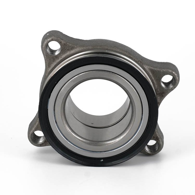 High Quality 54KWH02 53x90x60mm Wheel Hub Bearing for Cars