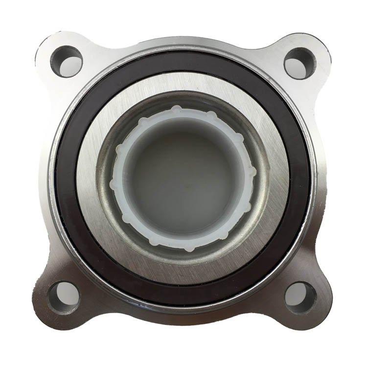 High Quality 54KWH02 53x90x60mm Wheel Hub Bearing for Cars