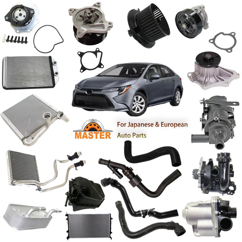 OEM A1698201342 Wholesale Factory Cooling System Heating Heater Fan Blower Motor Air Blower for Mercedes-ben A Class W169 04-18