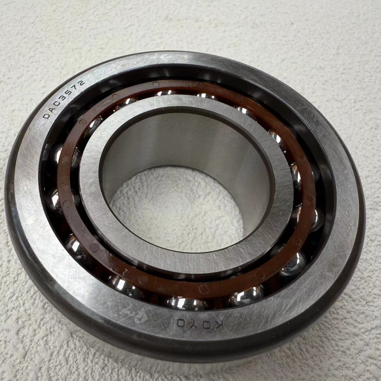 2018-2023 Jeep Wrangler Rear Outer Shaft Pinion Bearing Group Differential Bearing 68398694AA
