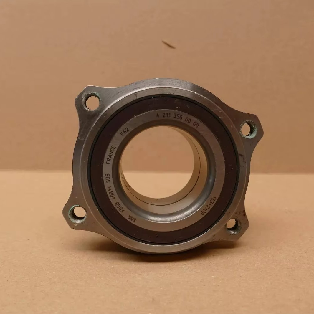 Original Wheel Hub Bearing 2463340006 for Mercedes Benz W213 X253 W222 2113560000 A2223500941 A2223501041