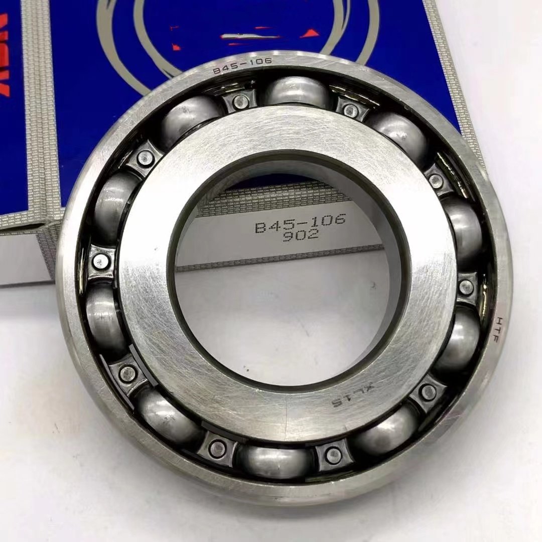 Auto Bearing Parts Original Factory Price Gearbox Bearings BKT247 Cylindrical Roller Bearing