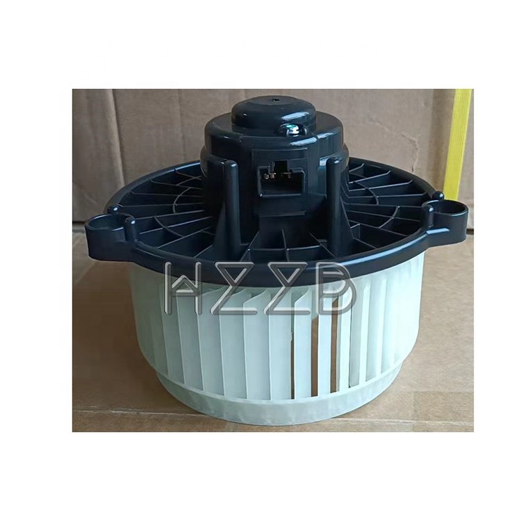 Wholesale 110W Car Ac Electric 12v Dc CCW B Auto AC Blower Motor 79310SAA003 79310SAA003 79310SAB305 for Honda Fit/Jazz/City 01-