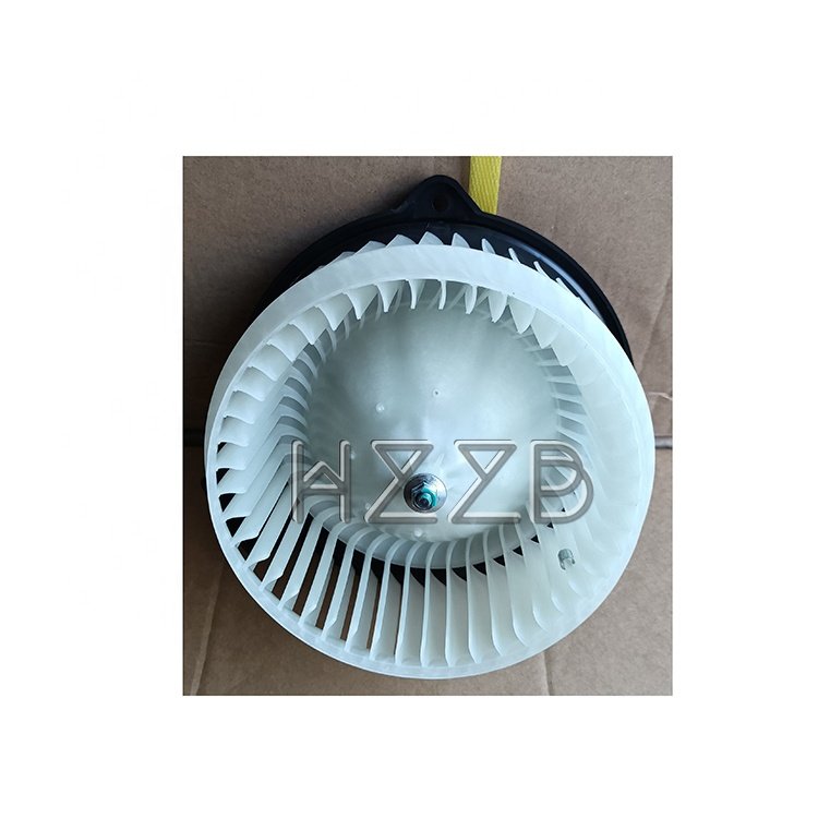 Wholesale 110W Car Ac Electric 12v Dc CCW B Auto AC Blower Motor 79310SAA003 79310SAA003 79310SAB305 for Honda Fit/Jazz/City 01-