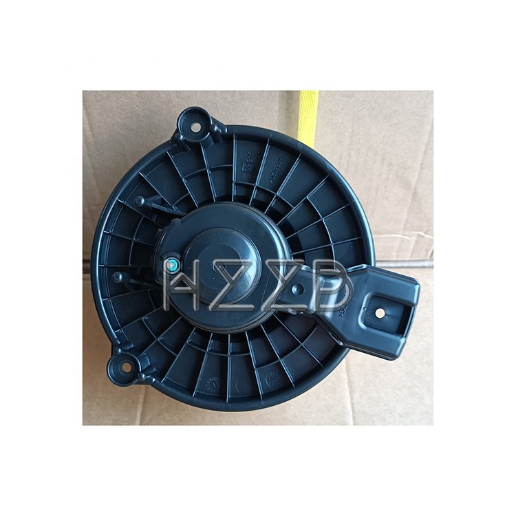 Wholesale 110W Car Ac Electric 12v Dc CCW B Auto AC Blower Motor 79310SAA003 79310SAA003 79310SAB305 for Honda Fit/Jazz/City 01-