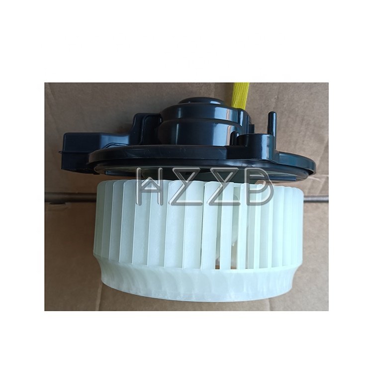 Wholesale 110W Car Ac Electric 12v Dc CCW B Auto AC Blower Motor 79310SAA003 79310SAA003 79310SAB305 for Honda Fit/Jazz/City 01-