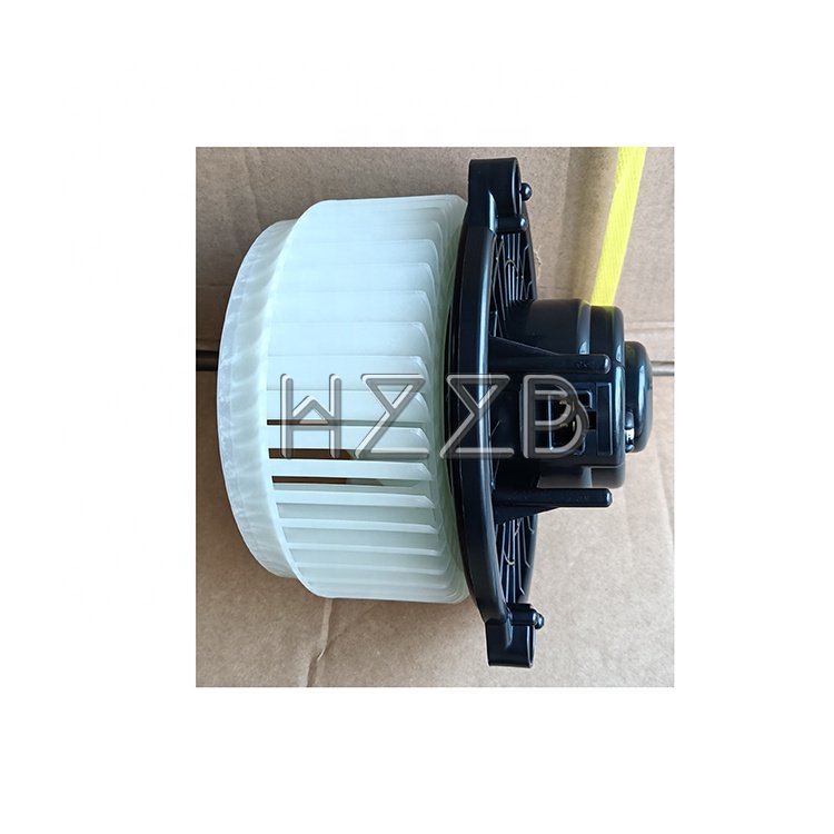 Wholesale 110W Car Ac Electric 12v Dc CCW B Auto AC Blower Motor 79310SAA003 79310SAA003 79310SAB305 for Honda Fit/Jazz/City 01-