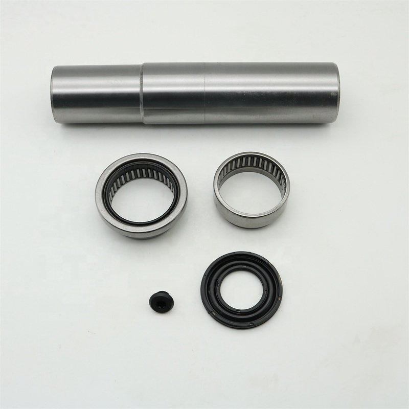 Wholesale Rear Axle Repair Kit for Peugeot 207 Universal Parts Bearing of Car Bearing KS559.05 KS55905 OE 5132.66 5131.96