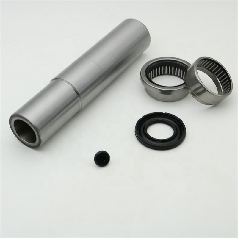 Wholesale Rear Axle Repair Kit for Peugeot 207 Universal Parts Bearing of Car Bearing KS559.05 KS55905 OE 5132.66 5131.96