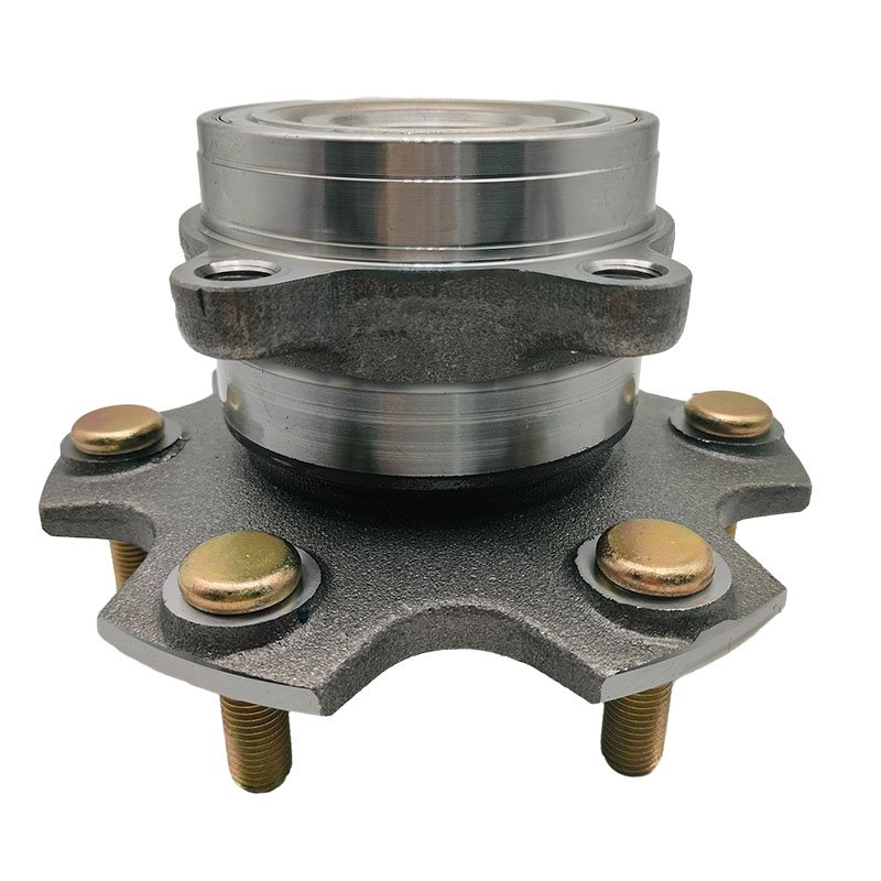 MR418068 3780A011 713619810 2DUF053N 53KWH01 VKBA6915 MITSUBISHI Pajero V73 V73W V8 Rear Axle Wheel Hub Bearing