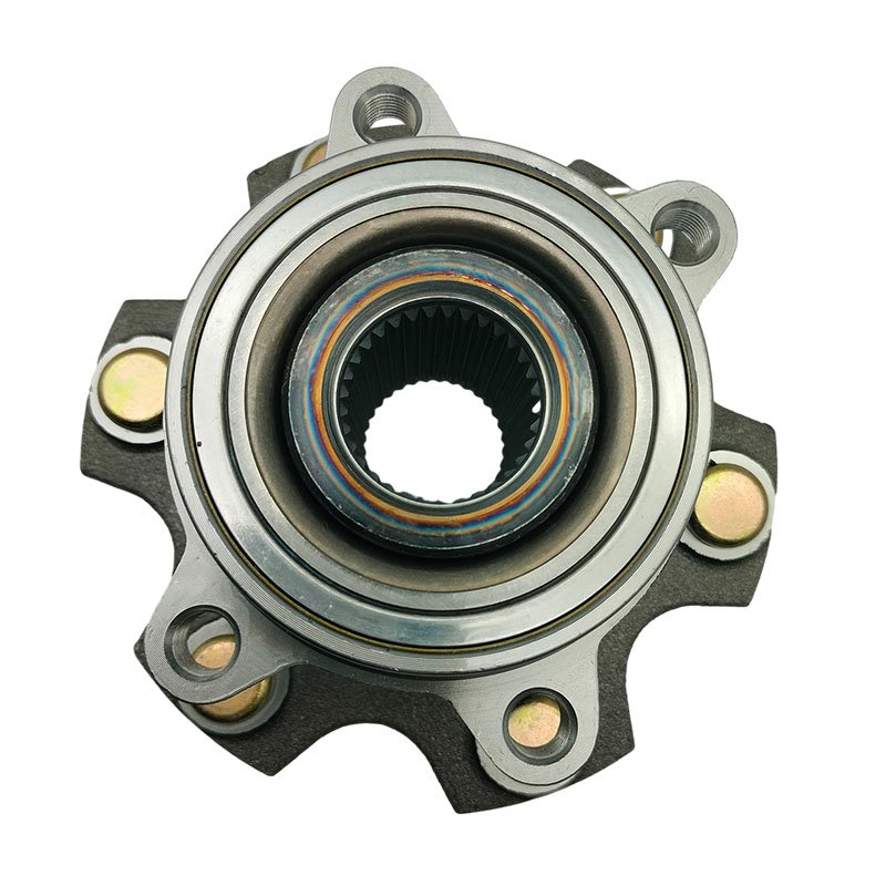 MR418068 3780A011 713619810 2DUF053N 53KWH01 VKBA6915 MITSUBISHI Pajero V73 V73W V8 Rear Axle Wheel Hub Bearing