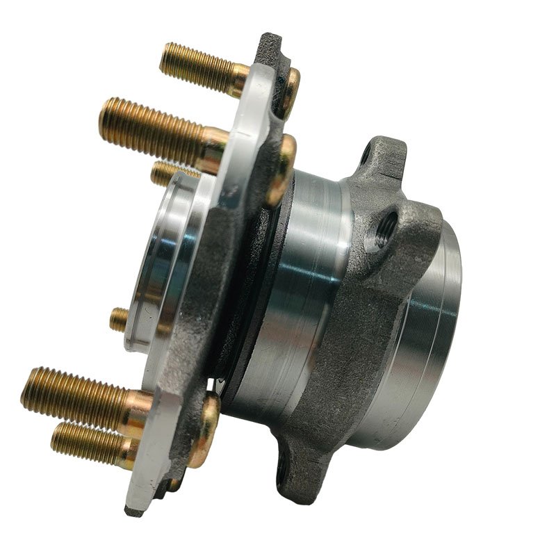 MR418068 3780A011 713619810 2DUF053N 53KWH01 VKBA6915 MITSUBISHI Pajero V73 V73W V8 Rear Axle Wheel Hub Bearing