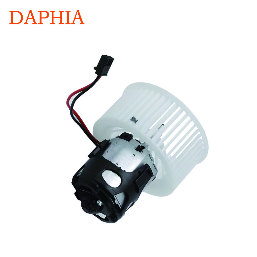 64119242607 64119144200 for BMW 1 Series E81 E88 Blower Fan Motor Air Conditioner Blower Motor