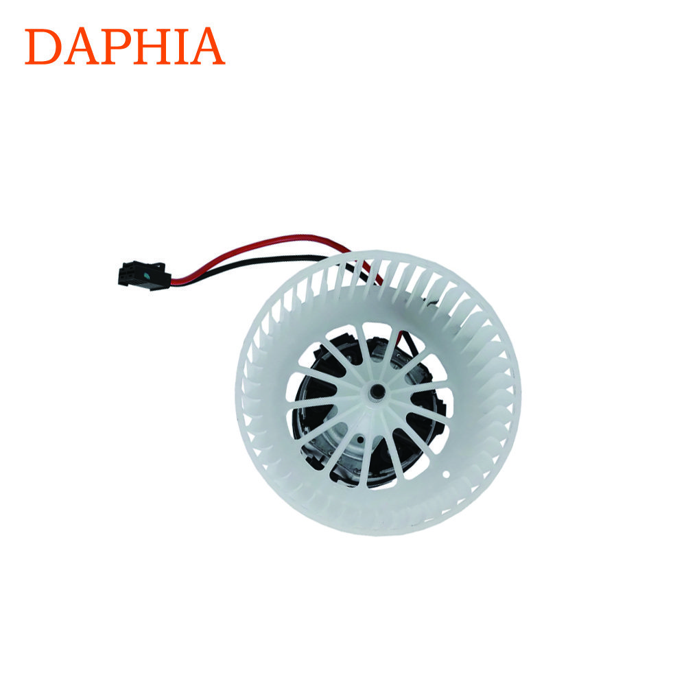 64119242607 64119144200 for BMW 1 Series E81 E88 Blower Fan Motor Air Conditioner Blower Motor