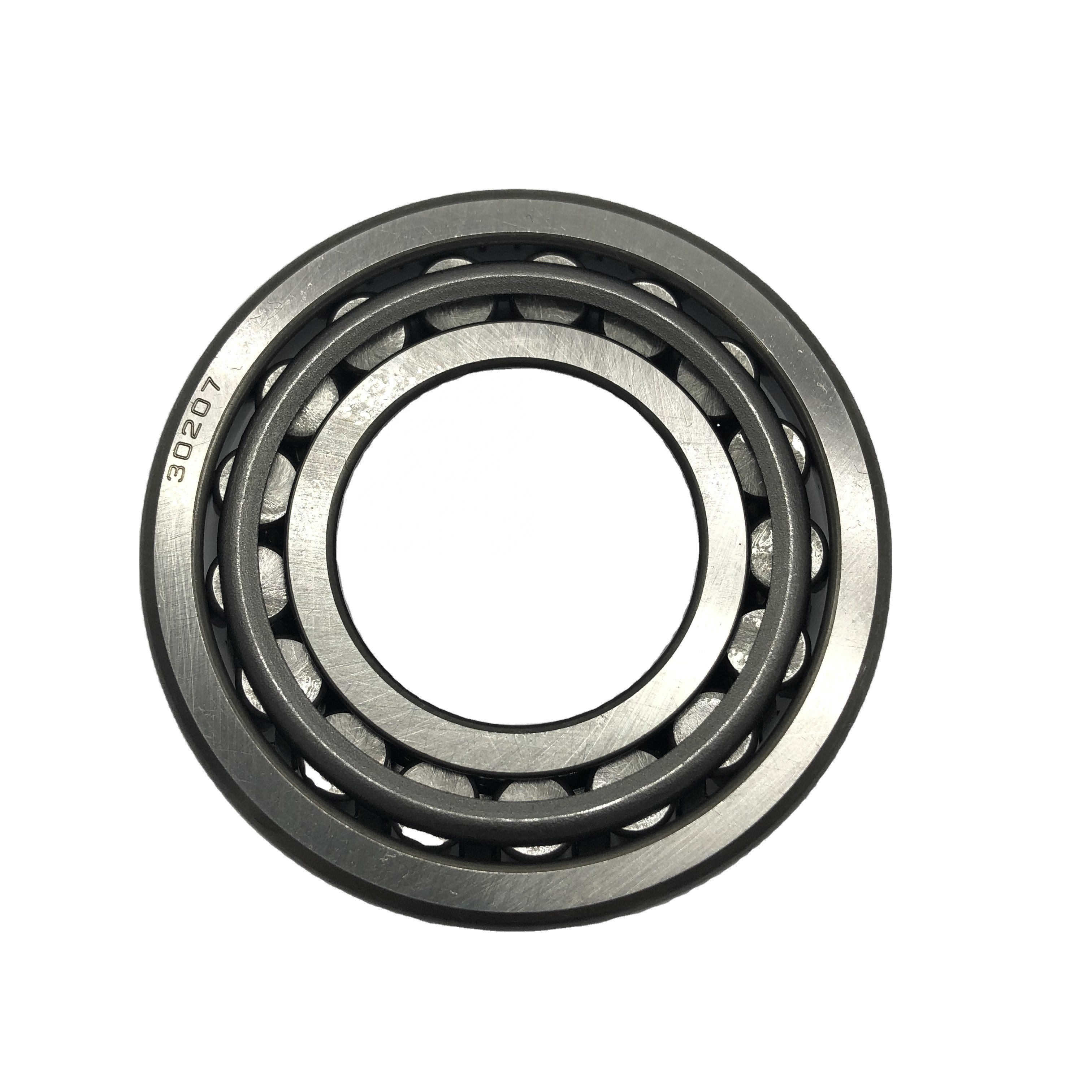 Hot Sale Original Roller Auto Bearing AS20 Tapered Roller Bearing SET 20